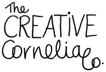 The Creative Cornelia Co. The Creative Cornelia Co.